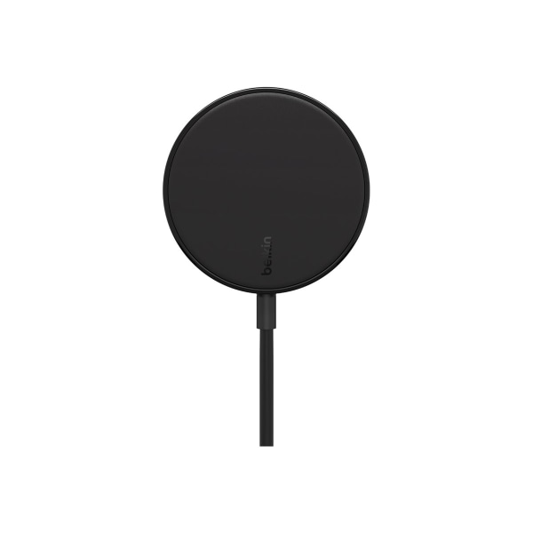 Belkin� BOOST CHARGE Wireless Charging Mat + AC Power Adapter, Black