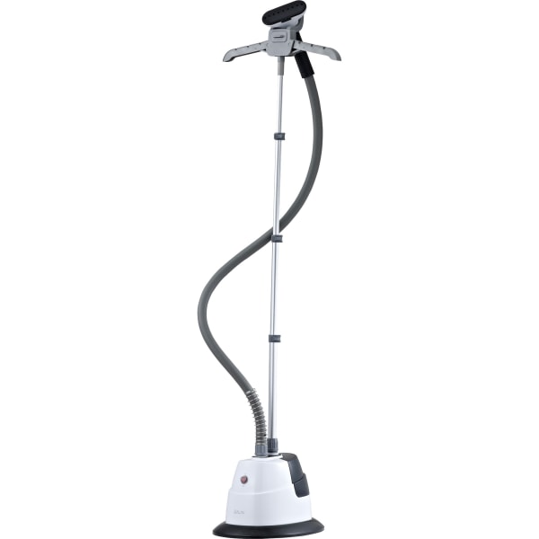 Photos - Clothes Steamer SALAV GS06-DJ Performance Series Garment Steamer - 1500 W - 0.34 fl oz Capacity GS06-DJ BLACK