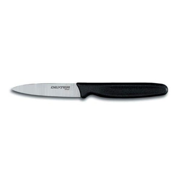 UPC 092187314360 product image for Dexter Russell High-Carbon Steel Paring Knife, 3 1/4