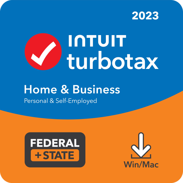 TurboTax 5107515-OD