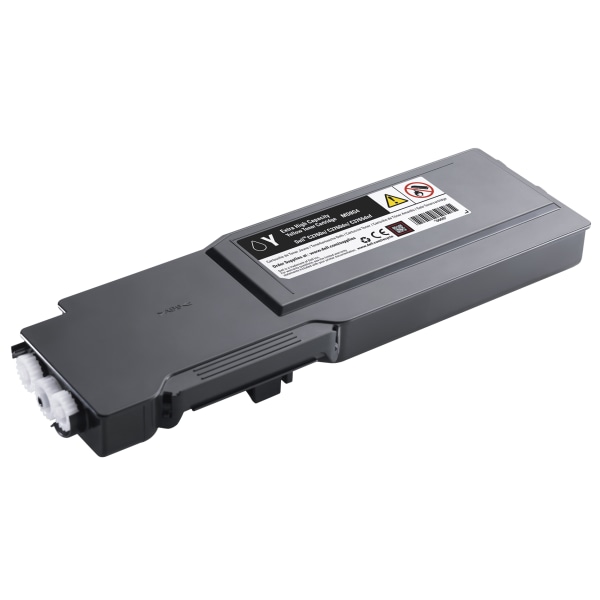 UPC 884116087786 product image for Dell™ MD8G4 High-Yield Yellow Toner Cartridge | upcitemdb.com