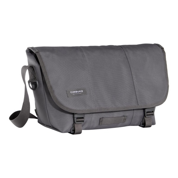 timbuk2 leather messenger bag