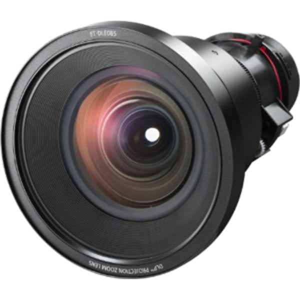 Panasonic  1180 mm to 1460 mm  f22  Zoom Lens  12x Optical Zoom  55 Diameter