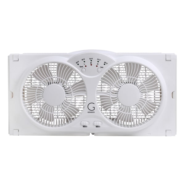 https://media.officedepot.com/images/t_extralarge%2Cf_auto/products/8818447/8818447_o01_genesis_high_velocity_9_inch_window_fan_with_thermostat_and_max_cool_technology/1.jpg