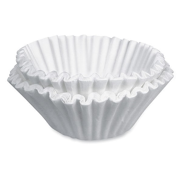 Coffee Pro CPF200 Coffee Paper Filters Pack Of 24