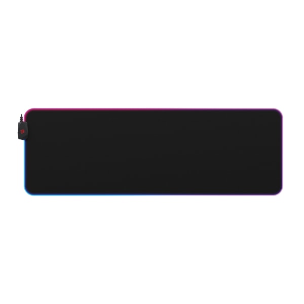 Mad Catz SURF RGB Gaming Mousepad Black MCZSSCS36BL