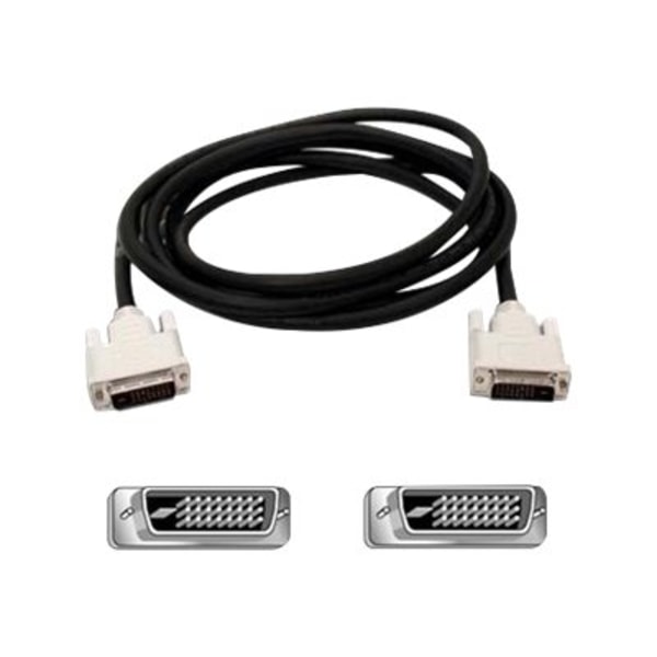 UPC 722868387122 product image for Belkin Pro Series DVI Cable - DVI Male - DVI Male - 10ft - Black | upcitemdb.com