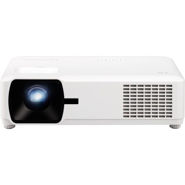 ViewSonic LS610HDH LED Projector Silver