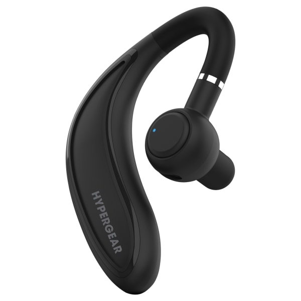 BT780 In-Ear Wireless Bluetooth® Single-Ear Headset, Black, HPL - HyperGear 15452