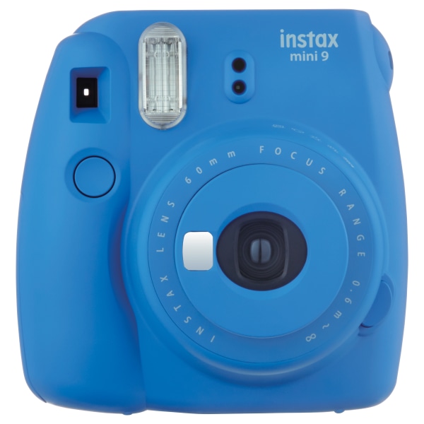 instax mini 9 printer
