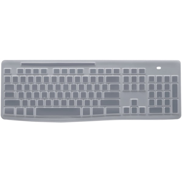 Logitech� Protective Covers for K270 (10 Pack brown box) - Supports Keyboard - 10 Pack