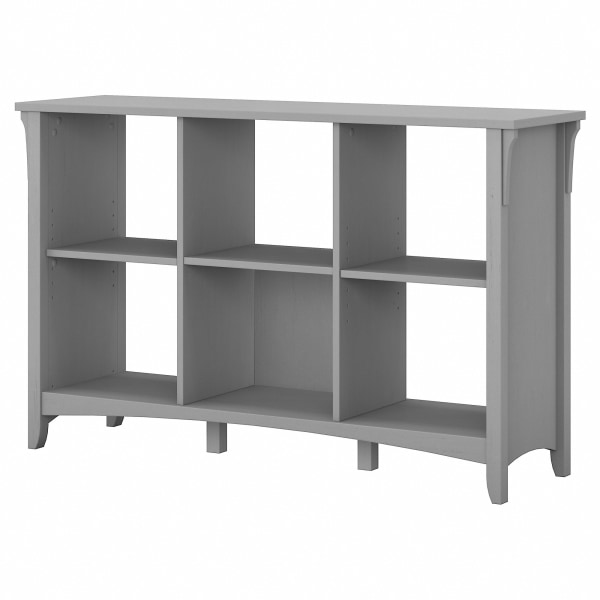 Wood Bookcases Zerbee, Realspace Magellan 8 Cube Bookcase White