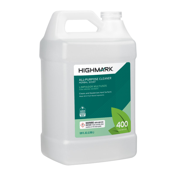 Highmark® AllPurpose Cleaner Zerbee