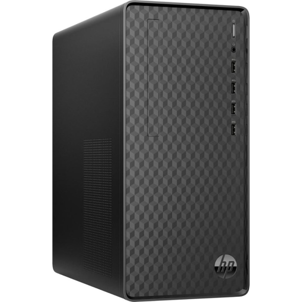 Refurbished Desktop PC, Intel® Core™ i3, 8GB Memory, 256GB Solid State Drive, Windows® 11 Home - HP M01-F2254