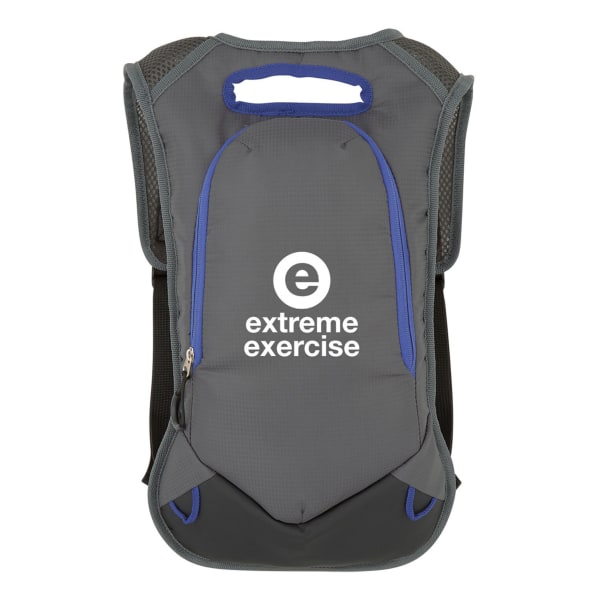 Revive Hydration Backpack