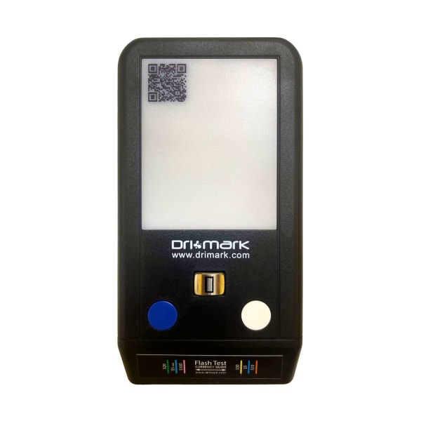 Dri Mark Flash Test Counterfeit Detector (351FT)