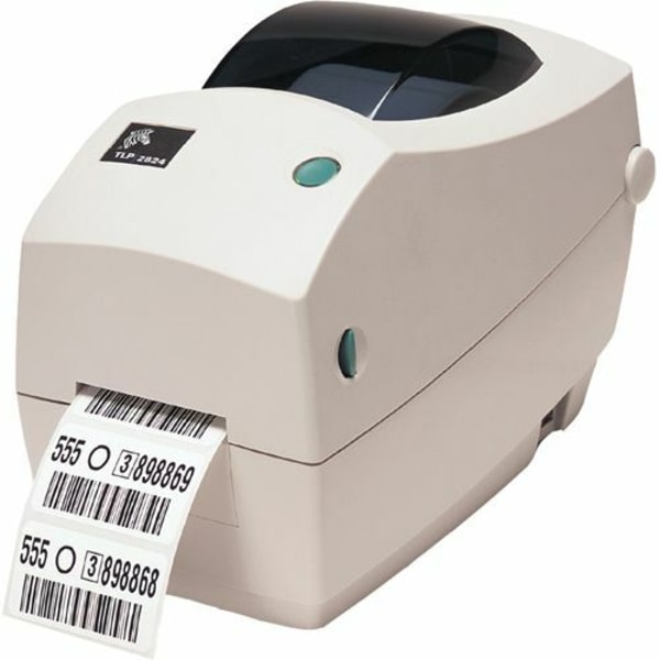 Zebra GX430T Thermal Transfer Printer Kit