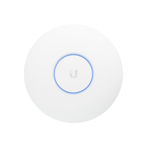 Ubiquiti UniFi UAP-AC-LR IEEE 802.11ac 867 Mbit/s Wireless Access Point - 2.40 GHz, 5 GHz - MIMO Technology - 1 x Network (RJ-45) - Ethernet, Fast Eth