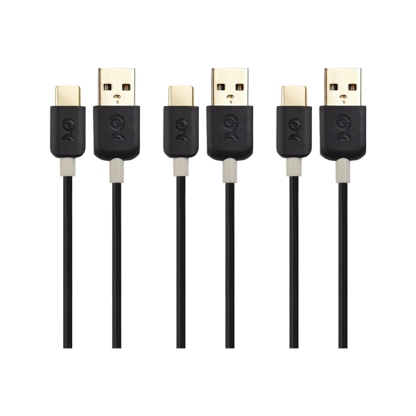 UPC 081159815035 product image for Cable Matters - USB cable - 24 pin USB-C (M) to 4 pin mini-USB Type A (M) - USB  | upcitemdb.com
