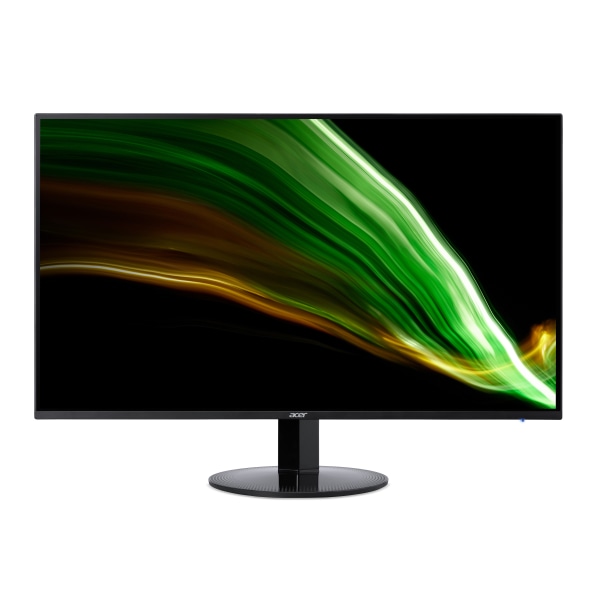 Acer SA241Y 23.8” 1080p Ultra-Thin IPS Monitor with AMD FreeSync