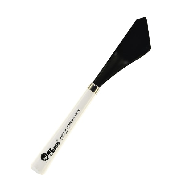 UPC 018918663101 product image for Bob Ross Paint Knife, #10, Landscape | upcitemdb.com