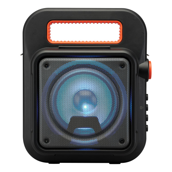 iLive Bluetooth® Wireless Tailgate Party Speaker, Black -  ISB309B