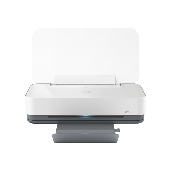 Hp Tango Wireless Instant Ink Ready Inkjet Printer 