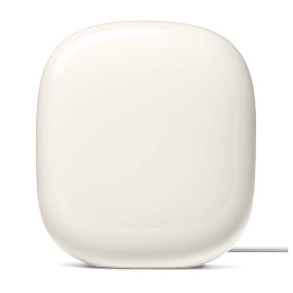 ™ Nest Wi-Fi Pro 1-Port 5.4 Gigabit Router, , Linen - Google GA03901-US