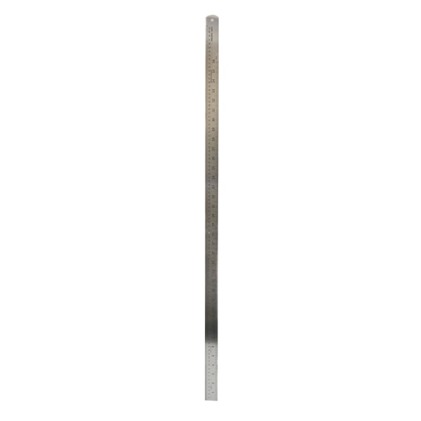 Stainless Steel Ruler 36