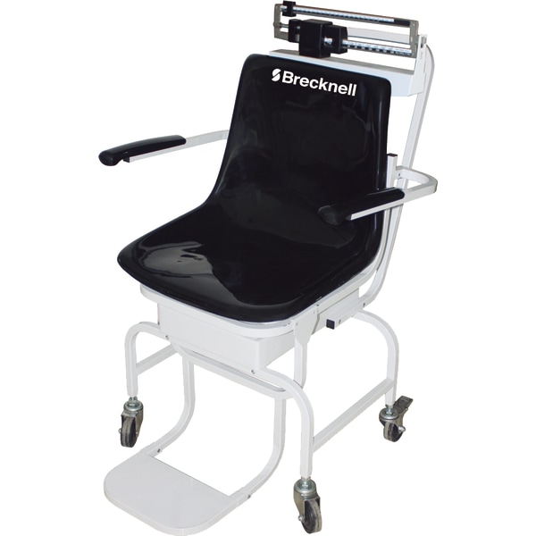 Brecknell ShopChair Scale  440 lb  200 kg Maximum Weight Capacity