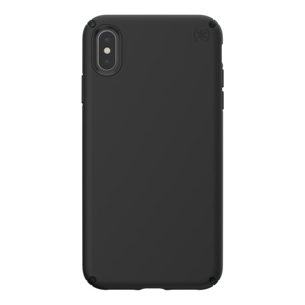 Speck Presidio Pro Case For Apple iPhone® XS Max, Black