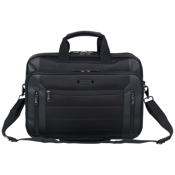 Kenneth Cole Reaction Keystone Collection 17.3&quot; Laptop Case 898846