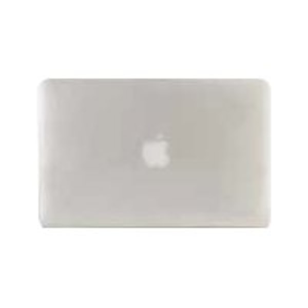 Tucano Nido MacBook Pro Case - For Apple MacBook Pro - Transparent - Damage Resistant