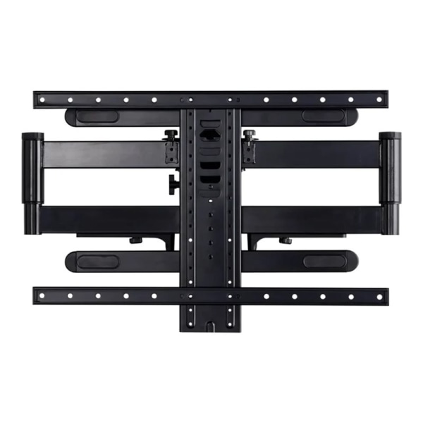 Sanus Full Motion TV Wall Mount - Adjustable Outdoor TV Wall Mount - - VODLF125B2