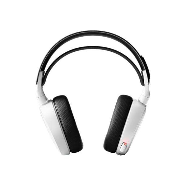 UPC 813682025236 product image for SteelSeries Arctis 7 2019 Edition - Stereo - Mini-phone - Wired/Wireless - RF -  | upcitemdb.com