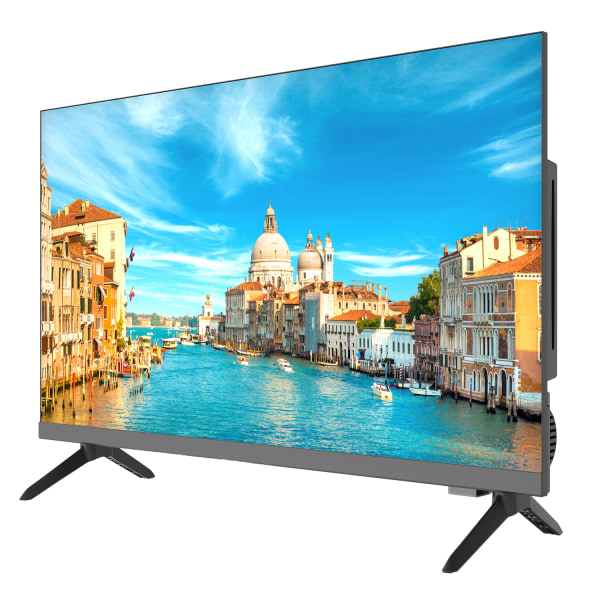 Audiobox Widescreen 24 Portable LED HDTVDVD Combo TV24D