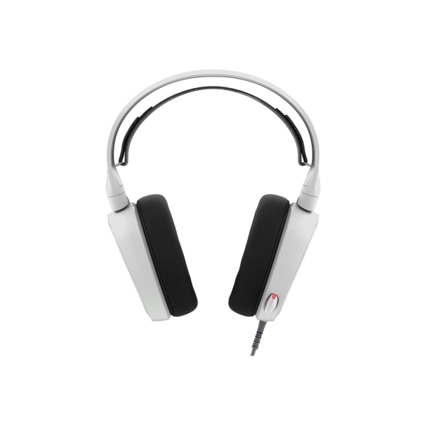 UPC 813682025250 product image for SteelSeries Arctis 5 2019 Edition - Stereo - Mini-phone, USB - Wired - 32 Ohm -  | upcitemdb.com