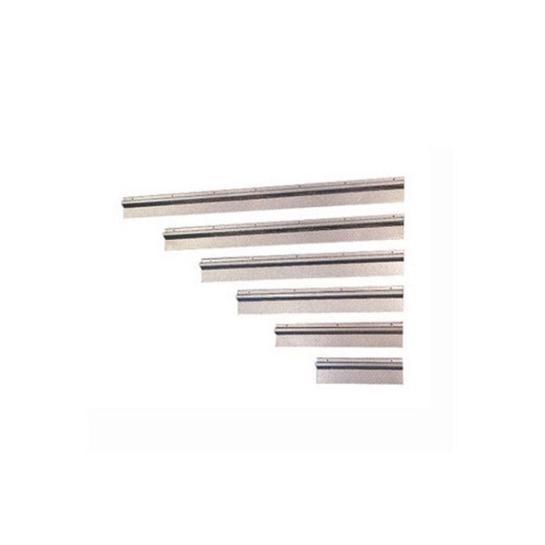 UPC 704339030690 product image for American Metalcraft Stainless-Steel Ticket Holder, 3-1/8