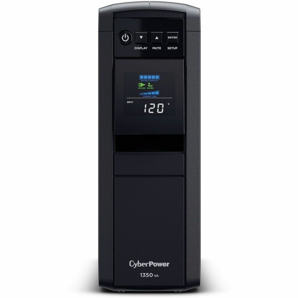 CyberPower CP1350PFCLCD