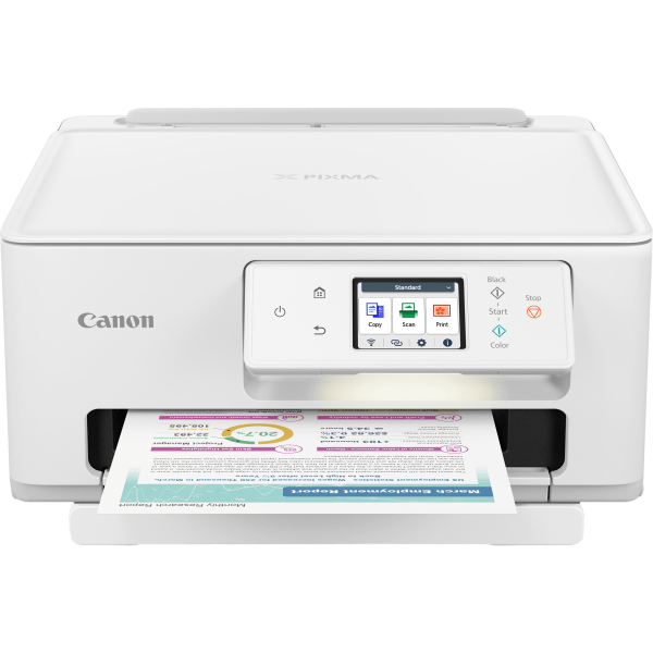 PIXMA TS7720 Wireless Home All-in-One Inkjet Color Printer