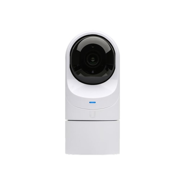 Ubiquiti UniFi 2.1 Megapixel HD Network Camera - Color - 1 Pack - 1920 x 1080 - Surface Mount, Pole Mount, Wall Mount