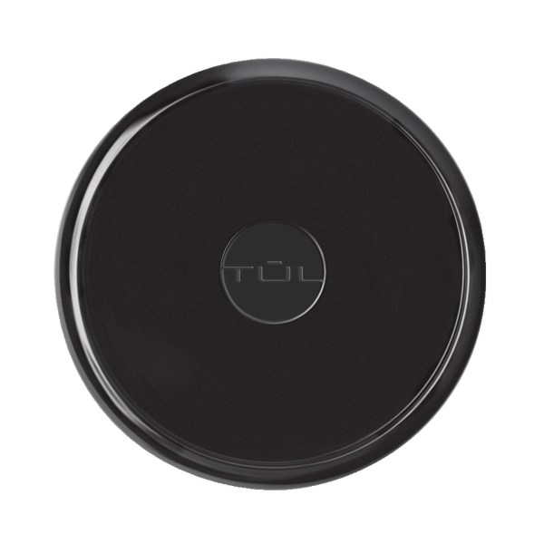 TUL Discbound Expansion Discs, 2, Black, Pack Of 12