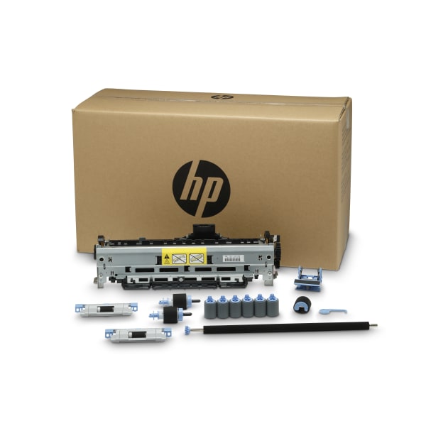 Photos - Other Consumables HP   - maintenance kit - for LaserJet M5025 MFP, M5035 MFP, M5035x MFP, M5035xs MFP; LaserJet Enterprise M5039xs MFP (110 V)