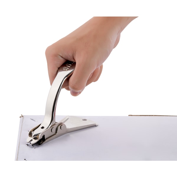 Bostitch Carton & Heavy Duty Staple Remover, Chrome eBay