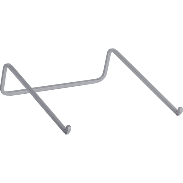 Photos - Laptop Cooler Rain Design mBar Laptop Stand - Space Gray - See better. Touch better. mBar raises and tilts your MacBook, makes viewing, ty 