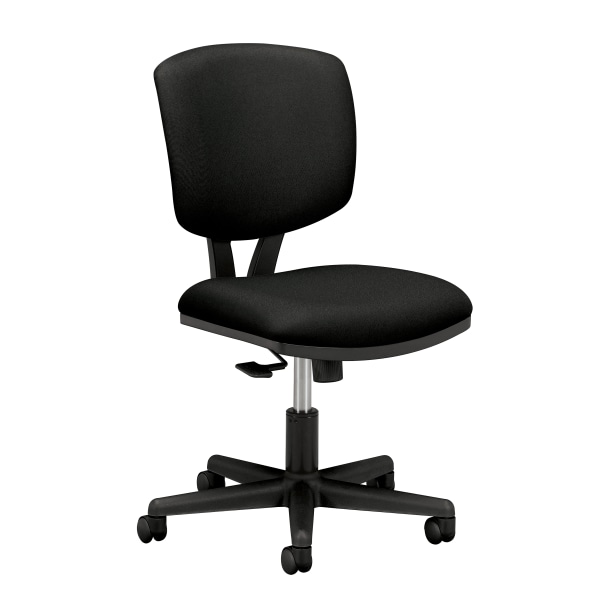 UPC 887146252261 product image for HON® Volt 5703 Task Chair, Black | upcitemdb.com