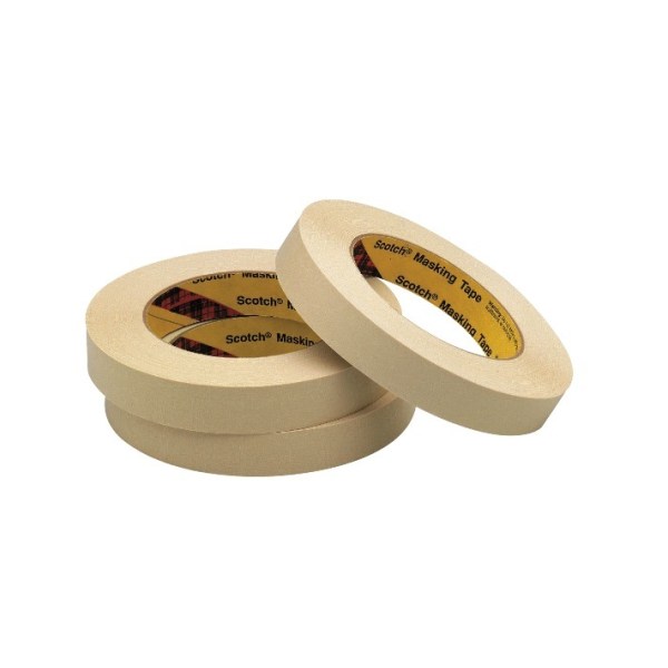 UPC 021200028533 product image for Scotch® 232 Masking Tape, 3/4