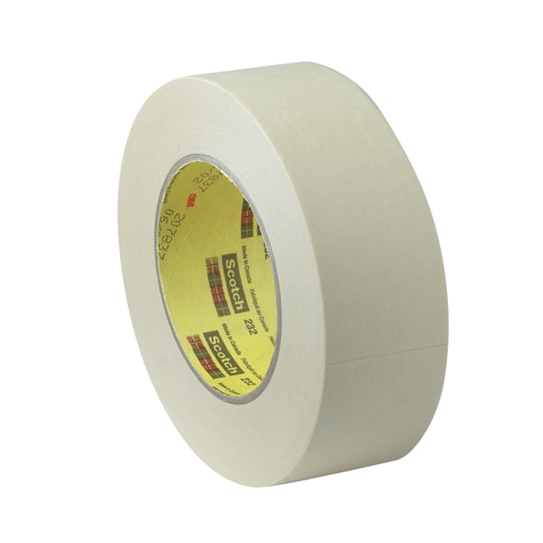 UPC 021200042409 product image for Scotch® 232 Masking Tape, 2