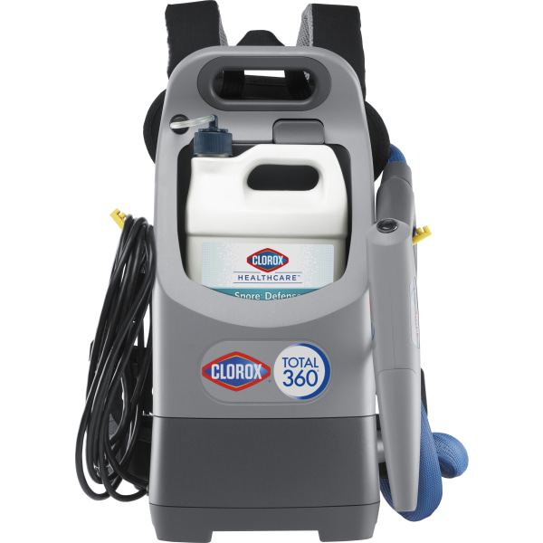 Clorox Total 360 ProPack System 128 Oz