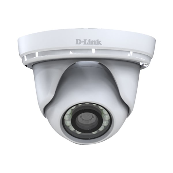 UPC 790069442735 product image for D-Link Vigilance DCS-4802E Full HD Outdoor PoE Mini Dome Camera - Network survei | upcitemdb.com